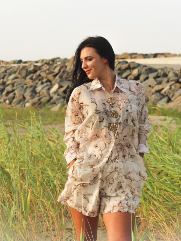 Compleu de vara Ivy I Oversize